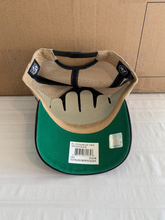 Load image into Gallery viewer, Cleveland Browns Legacy NFL '47 Brand Black Clean Up Adjustable Snapback Hat - Casey's Sports Store