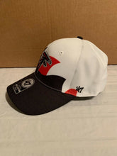 Load image into Gallery viewer, Atlanta Falcons '47 Brand NFL Solo Wave Stretch Fit One Size Fit Hat Cap - Casey's Sports Store