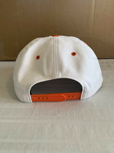 Load image into Gallery viewer, New York Mets MLB Cooperstown Script Two Tone '47 Brand Captain Snapback Hat - Casey's Sports Store