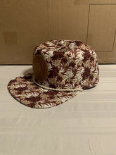 Load image into Gallery viewer, Florida State Seminoles FSU Zephyr Malibu Snapback One Size Hat - Casey's Sports Store