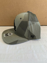 Load image into Gallery viewer, Los Angeles Dodgers MLB '47 Brand Sandalwood Countershade Snapback Hat - Casey's Sports Store