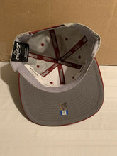 Load image into Gallery viewer, Florida State Seminoles FSU NCAA Zephyr Flat Bill Snap Back Hat Cap - Casey's Sports Store