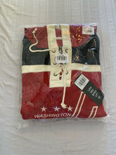 Load image into Gallery viewer, Washington Capitals NHL '47 Brand Superior Lacer Men's Hoodie Size Large - Casey's Sports Store