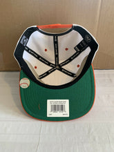 Load image into Gallery viewer, New York Mets MLB Cooperstown Script Two Tone '47 Brand Captain Snapback Hat - Casey's Sports Store