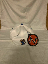 Load image into Gallery viewer, Kentucky Wildcats NCAA Zephyr White Stretch Fit Hat Cap - Casey's Sports Store