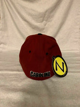 Load image into Gallery viewer, South Carolina Gamecocks NCAA Zephyr Stretch Fit Red Hat Cap - Casey's Sports Store