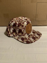 Load image into Gallery viewer, Florida State Seminoles FSU Zephyr Malibu Snapback One Size Hat - Casey's Sports Store