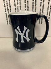 Load image into Gallery viewer, New York Yankees MLB Boelter Brands 14oz Mug Cup - Casey's Sports Store