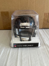 Load image into Gallery viewer, Atlanta Falcons Throwback NFL Riddell Black Replica Mini Helmet - Casey's Sports Store