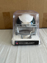 Load image into Gallery viewer, Philadelphia Eagles Throwback NFL Riddell White Replica Mini Helmet - Casey's Sports Store