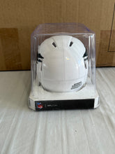 Load image into Gallery viewer, Philadelphia Eagles Throwback NFL Riddell White Replica Mini Helmet - Casey's Sports Store