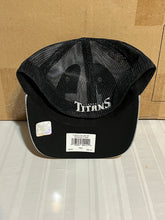 Load image into Gallery viewer, Tennessee Titans NFL '47 Brand Gray One Size Fits All Stretch Fit Mesh Hat - Casey's Sports Store