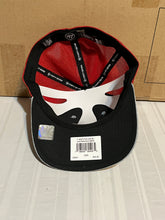 Load image into Gallery viewer, San Francisco 49ers NFL '47 Brand Gray One Size Fits All Stretch Fit Mesh Hat - Casey's Sports Store