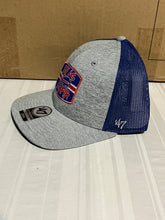 Load image into Gallery viewer, Buffalo Bills NFL '47 Brand Gray One Size Fits All Stretch Fit Mesh Hat - Casey's Sports Store