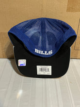 Load image into Gallery viewer, Buffalo Bills NFL '47 Brand Gray One Size Fits All Stretch Fit Mesh Hat - Casey's Sports Store