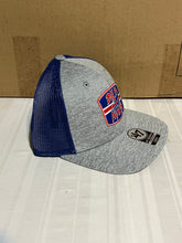 Load image into Gallery viewer, Buffalo Bills NFL '47 Brand Gray One Size Fits All Stretch Fit Mesh Hat - Casey's Sports Store