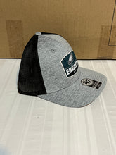 Load image into Gallery viewer, Philadelphia Eagles NFL '47 Brand Gray One Size Fits All Stretch Fit Mesh Hat - Casey's Sports Store