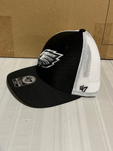 Load image into Gallery viewer, Philadelphia Eagles NFL '47 Brand Black One Size Fits All Stretch Fit Mesh Hat - Casey's Sports Store