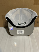 Load image into Gallery viewer, Philadelphia Eagles NFL '47 Brand Black One Size Fits All Stretch Fit Mesh Hat - Casey's Sports Store