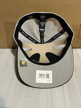 Load image into Gallery viewer, Philadelphia Eagles NFL '47 Brand Black One Size Fits All Stretch Fit Mesh Hat - Casey's Sports Store