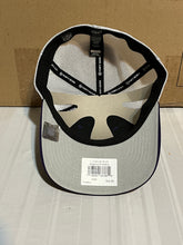 Load image into Gallery viewer, Minnesota Vikings NFL '47 Brand Purple One Size Fits All Stretch Fit Mesh Hat - Casey's Sports Store