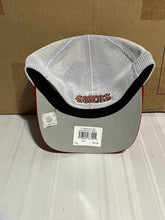 Load image into Gallery viewer, San Francisco 49ers NFL '47 Brand Red One Size Fits All Stretch Fit Mesh Hat - Casey's Sports Store