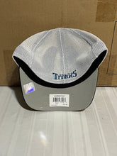 Load image into Gallery viewer, Tennessee Titans NFL '47 Brand Navy Blue One Size Fits All Stretch Fit Mesh Hat - Casey's Sports Store