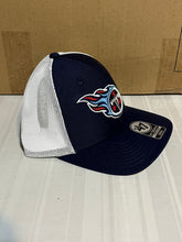 Load image into Gallery viewer, Tennessee Titans NFL '47 Brand Navy Blue One Size Fits All Stretch Fit Mesh Hat - Casey's Sports Store