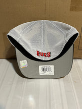Load image into Gallery viewer, Tampa Bay Buccaneers NFL '47 Brand Pewter One Size Fits All Stretch Fit Mesh Hat - Casey's Sports Store