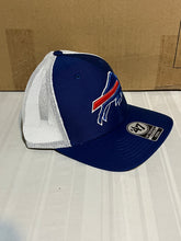 Load image into Gallery viewer, Buffalo Bills NFL '47 Brand Blue One Size Fits All Stretch Fit Mesh Hat - Casey's Sports Store