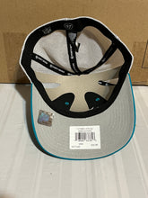 Load image into Gallery viewer, Miami Dolphins NFL '47 Brand Teal One Size Fits All Stretch Fit Mesh Hat - Casey's Sports Store