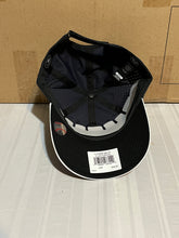 Load image into Gallery viewer, Atlanta Braves MLB '47 Brand Blue Clean Up Adjustable Strapback Hat - Casey's Sports Store