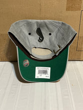 Load image into Gallery viewer, Pittsburgh Pirates Throwback MLB '47 Gray Clean Up Adjustable Strapback Hat - Casey's Sports Store