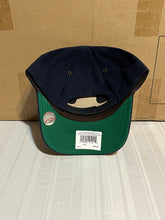 Load image into Gallery viewer, Chicago White Sox Throwback MLB '47 Navy Blue MVP Adjustable Snapback Hat - Casey's Sports Store