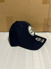 Load image into Gallery viewer, Chicago White Sox Throwback MLB '47 Navy Blue MVP Adjustable Snapback Hat - Casey's Sports Store