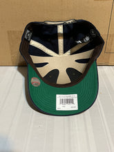 Load image into Gallery viewer, Chicago White Sox Throwback MLB '47 Navy Blue MVP Adjustable Snapback Hat - Casey's Sports Store