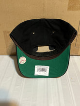 Load image into Gallery viewer, New York Mets Throwback MLB '47 Black MVP Adjustable Snapback Hat - Casey's Sports Store