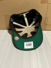 Load image into Gallery viewer, New York Mets Throwback MLB '47 Black MVP Adjustable Snapback Hat - Casey's Sports Store