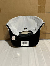 Load image into Gallery viewer, Milwaukee Brewers MLB '47 Navy Blue MVP Adjustable Snapback Mesh Hat - Casey's Sports Store