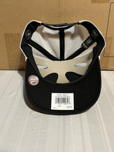 Load image into Gallery viewer, Milwaukee Brewers MLB '47 Navy Blue MVP Adjustable Snapback Mesh Hat - Casey's Sports Store