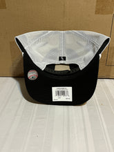Load image into Gallery viewer, Chicago White Sox MLB '47 Black MVP Adjustable Snapback Mesh Hat - Casey's Sports Store