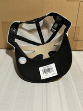 Load image into Gallery viewer, Chicago White Sox MLB '47 Black MVP Adjustable Snapback Mesh Hat - Casey's Sports Store