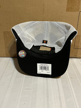 Load image into Gallery viewer, San Francisco Giants MLB '47 Black MVP Adjustable Snapback Mesh Hat - Casey's Sports Store