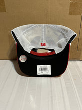 Load image into Gallery viewer, Cincinnati Reds MLB '47 Red MVP Adjustable Snapback Mesh Hat - Casey's Sports Store