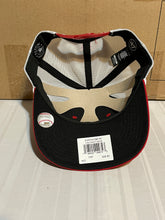 Load image into Gallery viewer, Cincinnati Reds MLB '47 Red MVP Adjustable Snapback Mesh Hat - Casey's Sports Store
