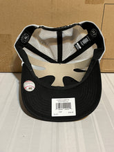 Load image into Gallery viewer, Miami Marlins MLB '47 Black MVP Adjustable Snapback Mesh Hat - Casey's Sports Store