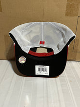 Load image into Gallery viewer, Los Angeles Angels MLB '47 Red MVP Adjustable Snapback Mesh Hat - Casey's Sports Store