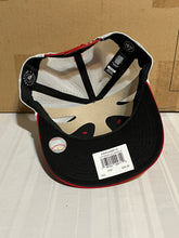 Load image into Gallery viewer, Los Angeles Angels MLB '47 Red MVP Adjustable Snapback Mesh Hat - Casey's Sports Store