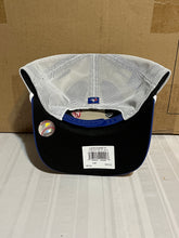 Load image into Gallery viewer, Toronto Blue Jays MLB '47 Blue MVP Adjustable Snapback Mesh Hat - Casey's Sports Store