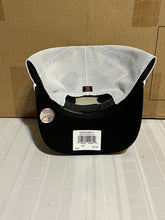 Load image into Gallery viewer, Boston Red Sox MLB '47 Navy Blue MVP Adjustable Snapback Mesh Hat - Casey's Sports Store